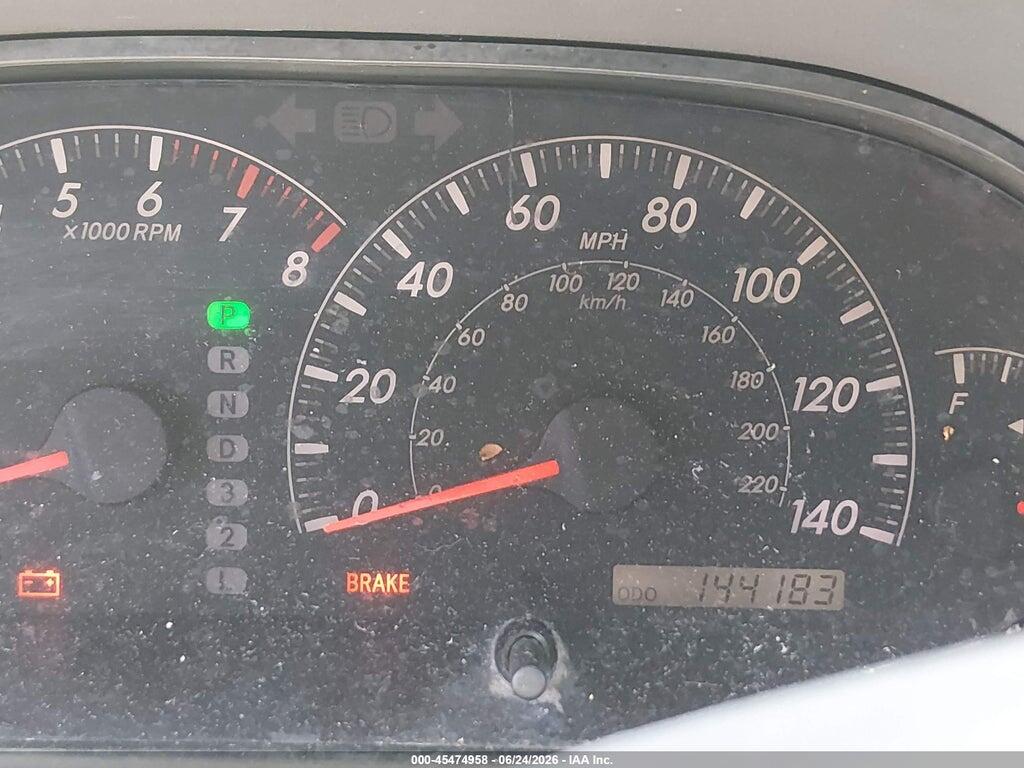 4T1BE32K15U088501 2005 TOYOTA CAMRY photo no. 7