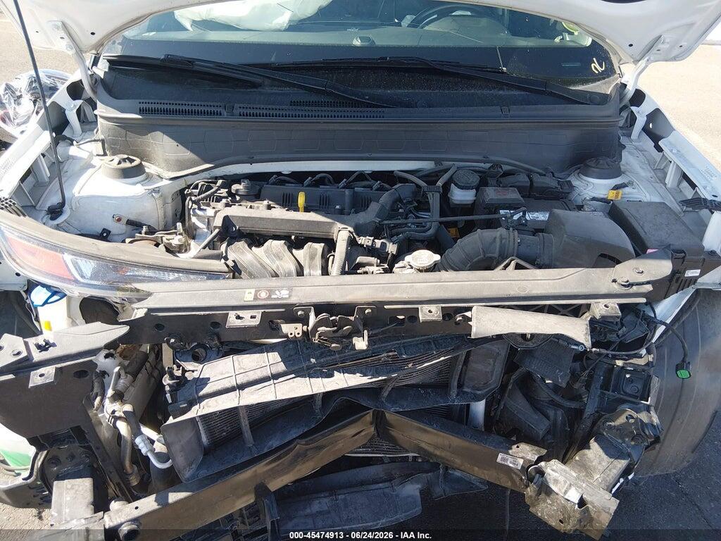 KMHRC8A32PU267127 2023 HYUNDAI VENUE photo no. 10