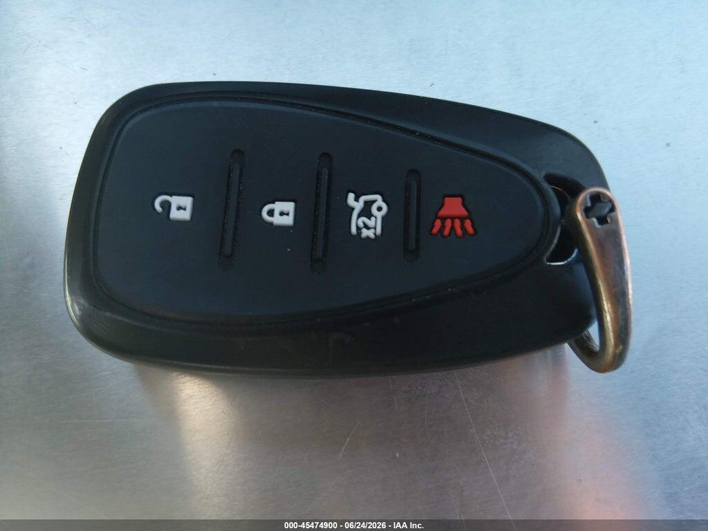 1G1ZB5ST4KF127851 2019 CHEVROLET MALIBU photo no. 11