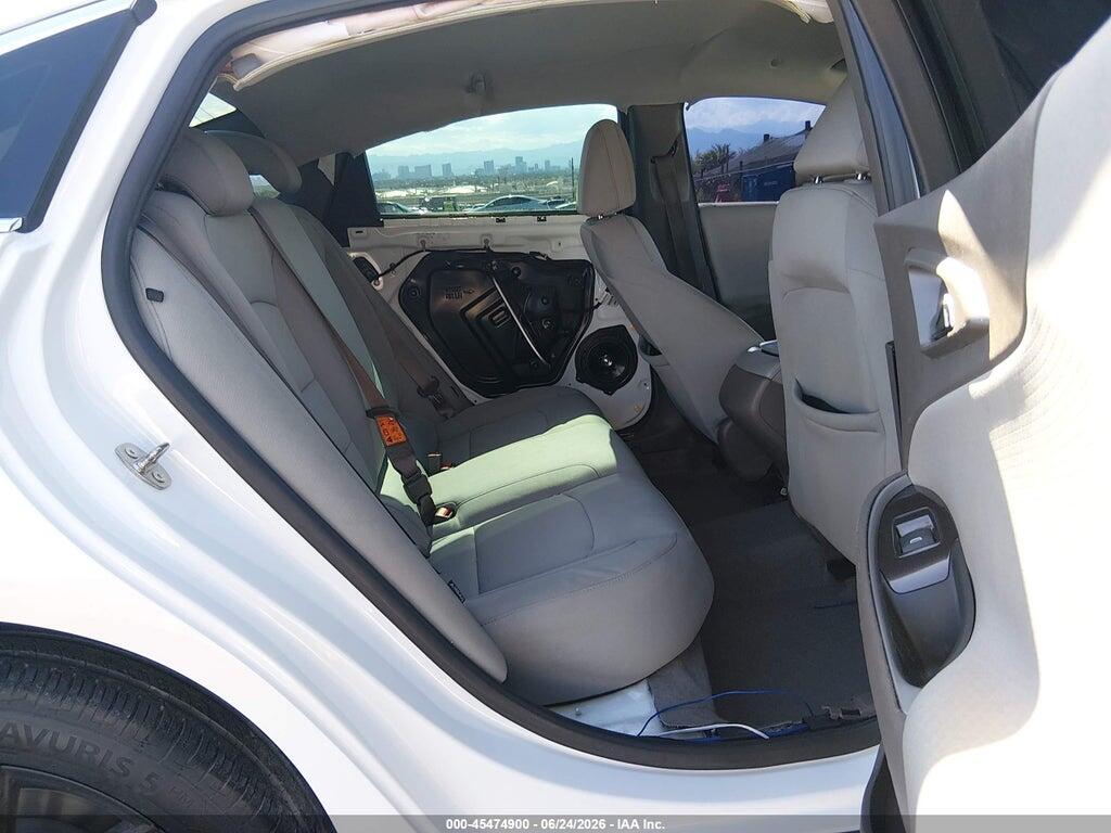 1G1ZB5ST4KF127851 2019 CHEVROLET MALIBU photo no. 8