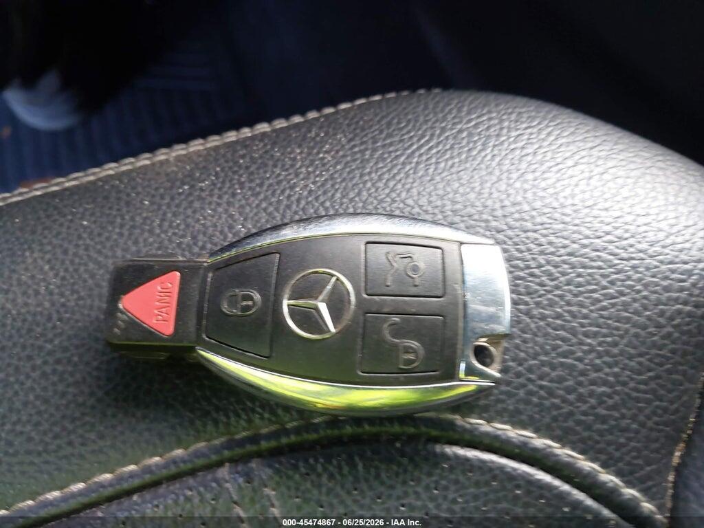 4JGDF6EE7GA653898 2016 MERCEDES-BENZ GL 450 photo no. 11