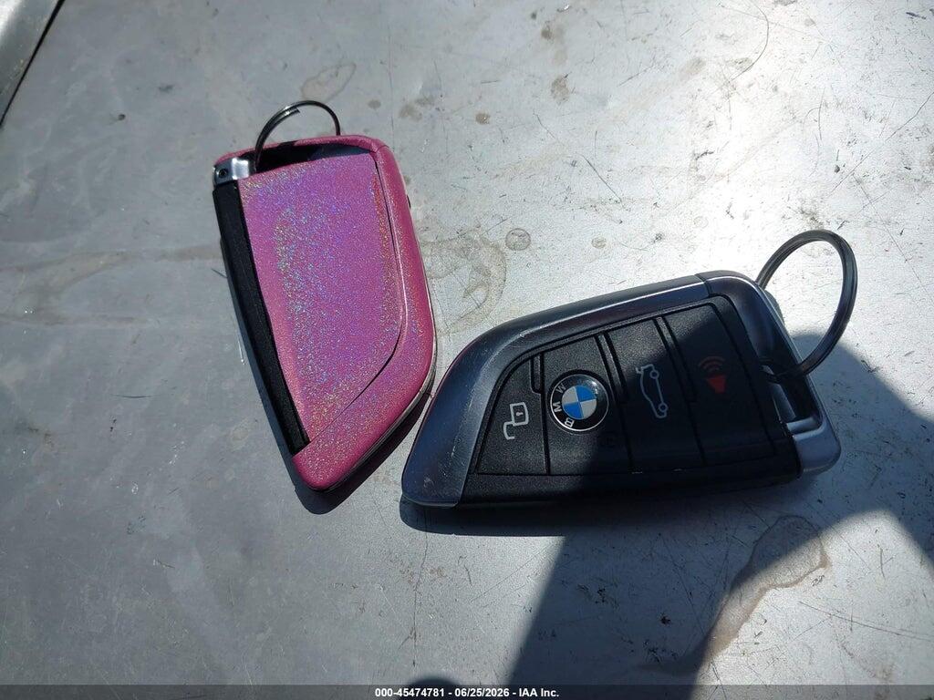WBS33BA06PCL96306 2023 BMW M4 photo no. 11
