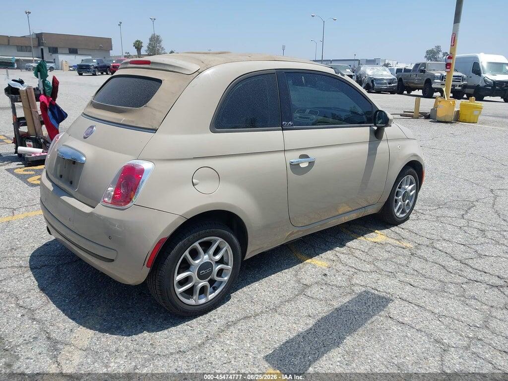 3C3CFFDR8CT198314 2012 FIAT 500C photo no. 4