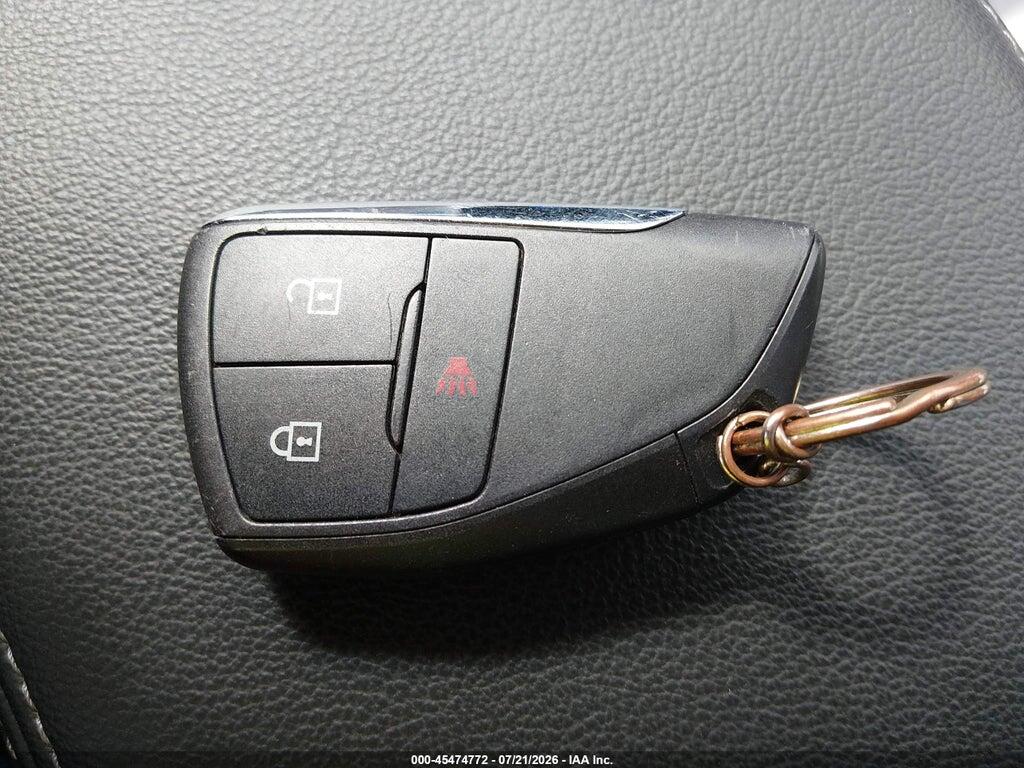 1GCPTCEK8P1141906 2023 CHEVROLET COLORADO photo no. 11