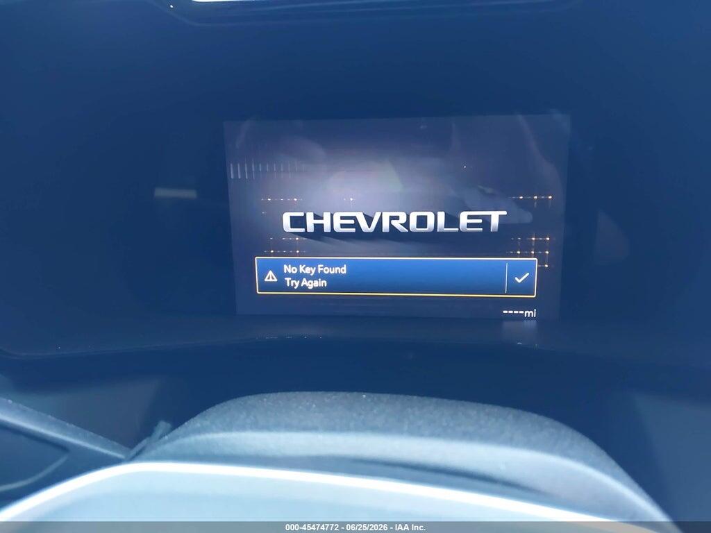 1GCPTCEK8P1141906 2023 CHEVROLET COLORADO photo no. 7
