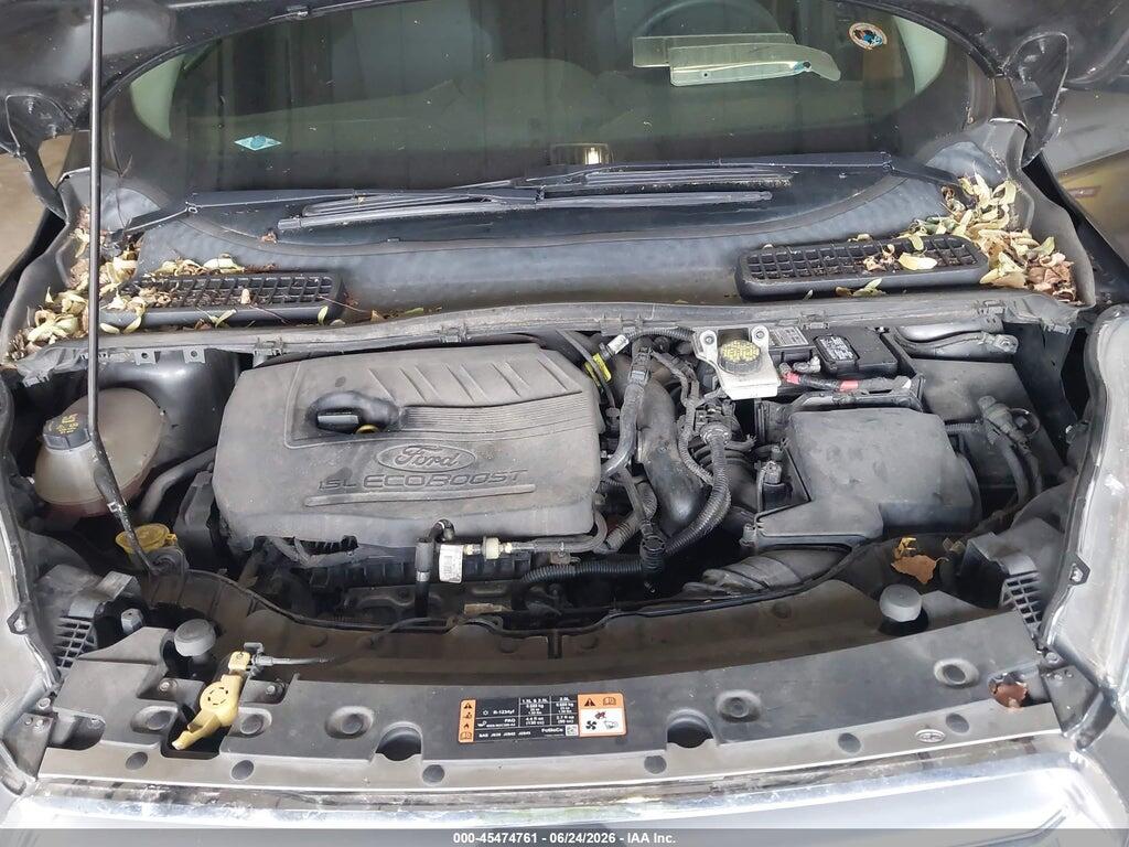 1FMCU9GD2HUB80838 2017 FORD ESCAPE photo no. 10