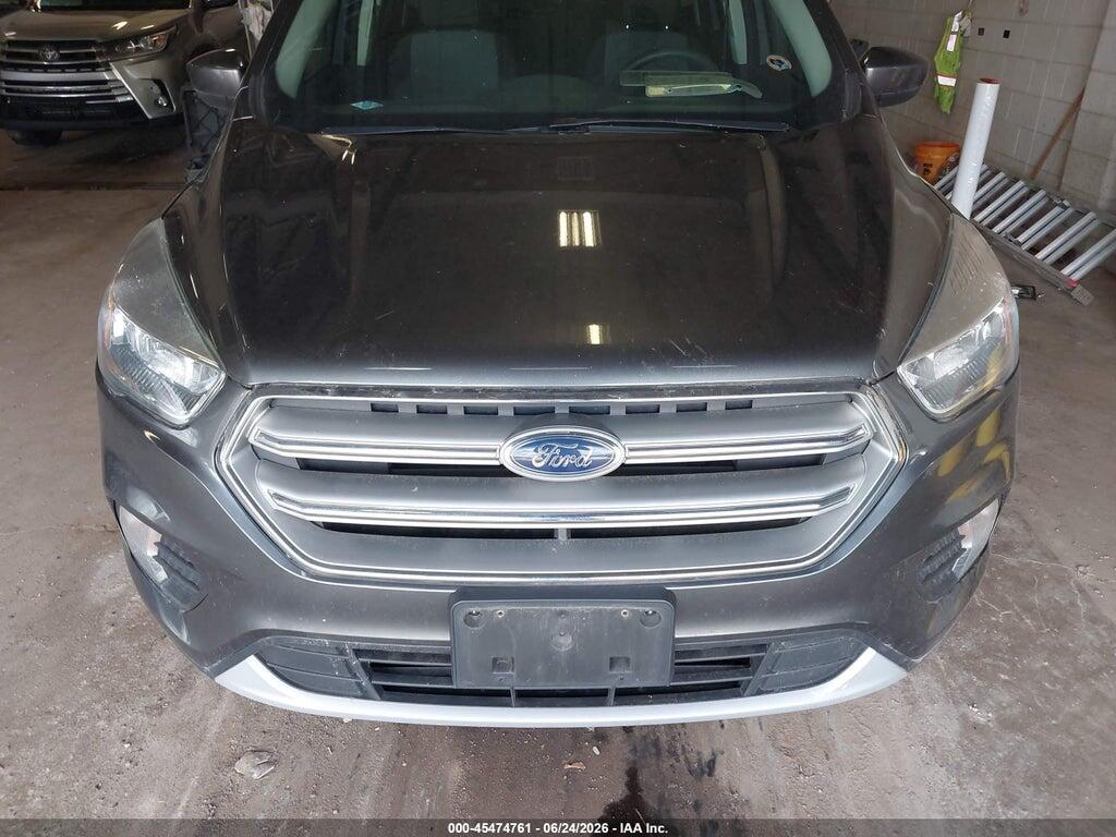 1FMCU9GD2HUB80838 2017 FORD ESCAPE photo no. 12