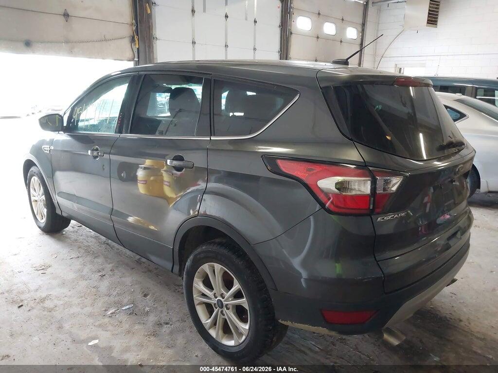 1FMCU9GD2HUB80838 2017 FORD ESCAPE photo no. 3