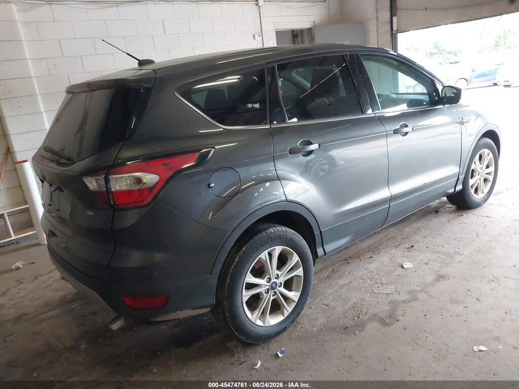 1FMCU9GD2HUB80838 2017 FORD ESCAPE photo no. 4