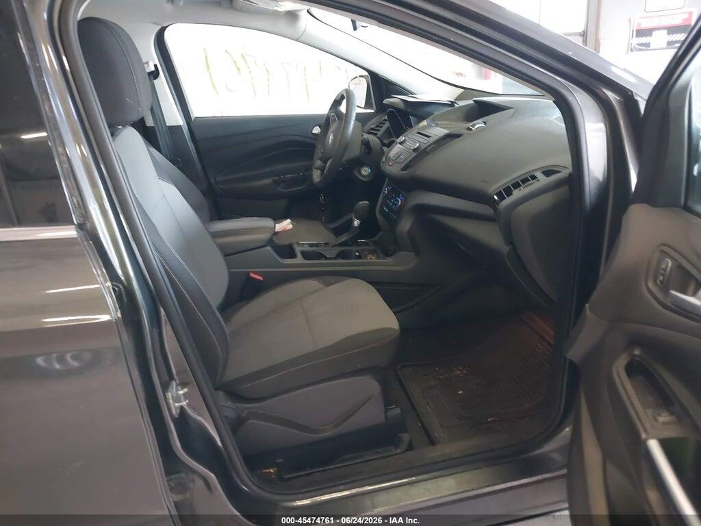 1FMCU9GD2HUB80838 2017 FORD ESCAPE photo no. 5