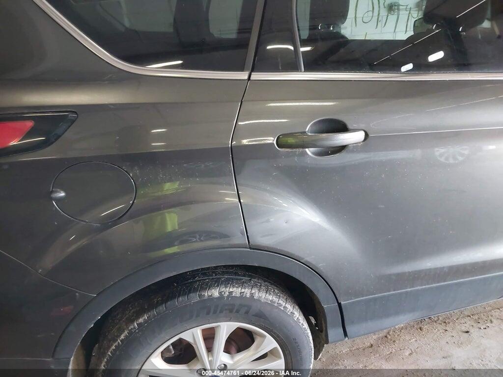 1FMCU9GD2HUB80838 2017 FORD ESCAPE photo no. 6