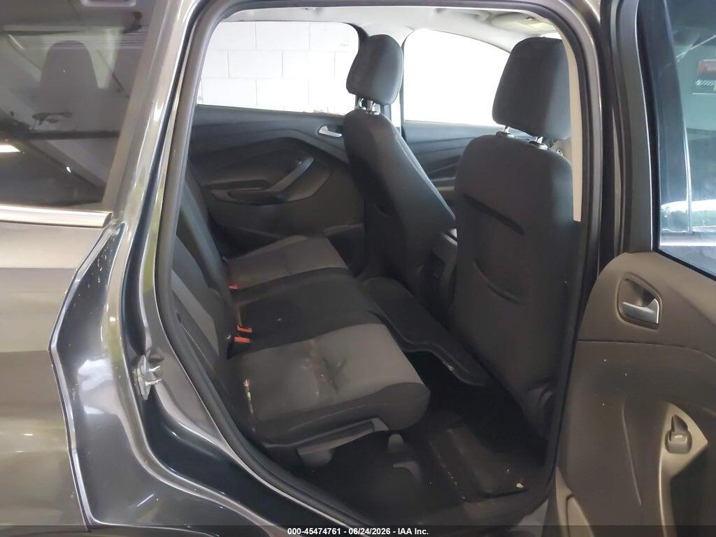 1FMCU9GD2HUB80838 2017 FORD ESCAPE photo no. 8