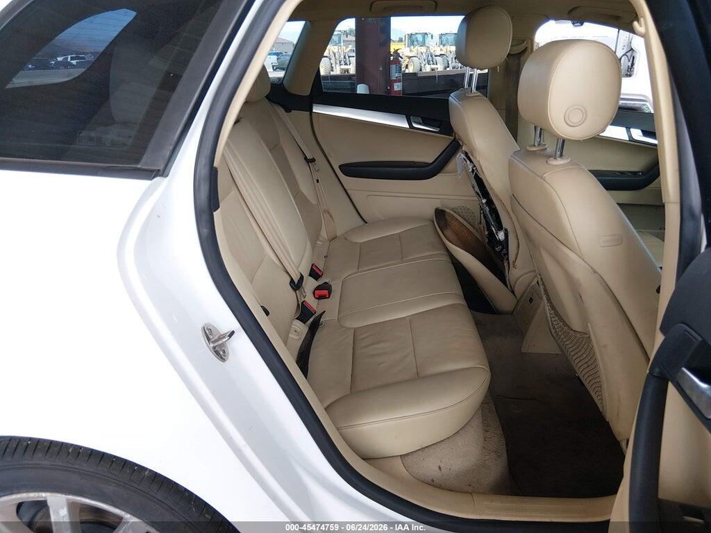 WAUKJAFM1CA019562 2012 AUDI A3 photo no. 8