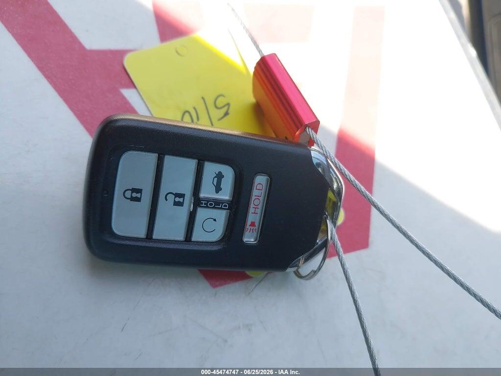 2HGFC2F77JH603981 2018 HONDA CIVIC photo no. 11