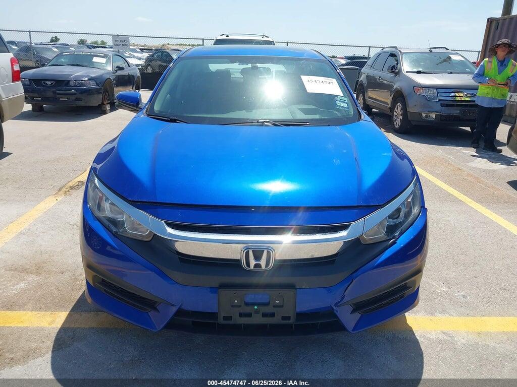 2HGFC2F77JH603981 2018 HONDA CIVIC photo no. 12