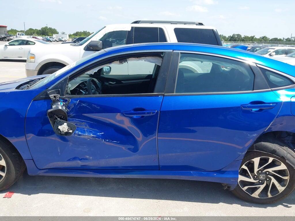 2HGFC2F77JH603981 2018 HONDA CIVIC photo no. 6
