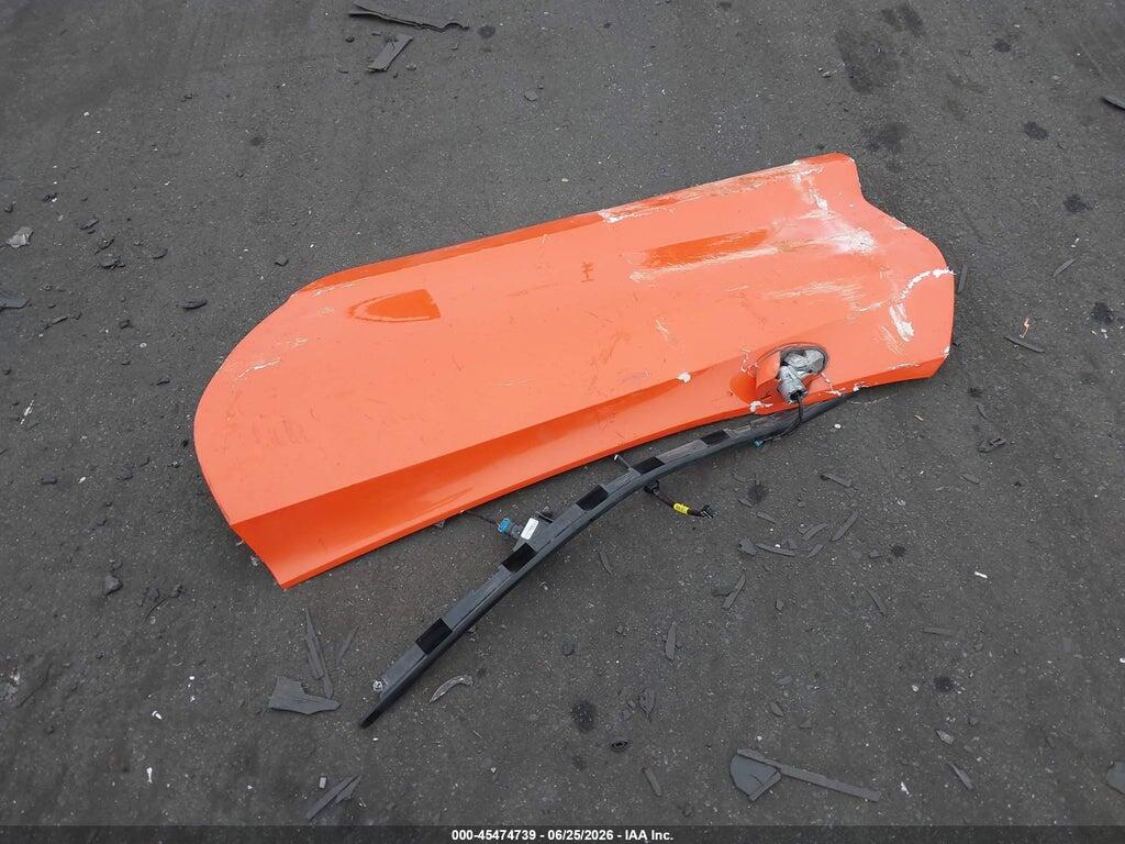 1G1YM2D73K5100800 2019 CHEVROLET CORVETTE photo no. 11