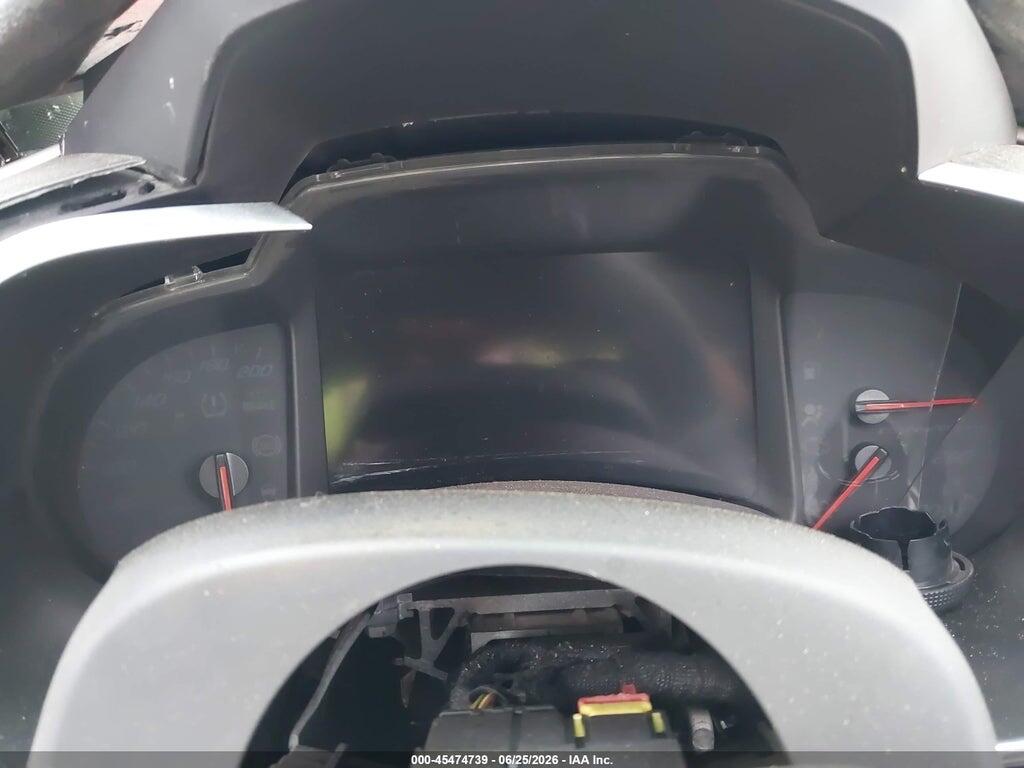 1G1YM2D73K5100800 2019 CHEVROLET CORVETTE photo no. 7