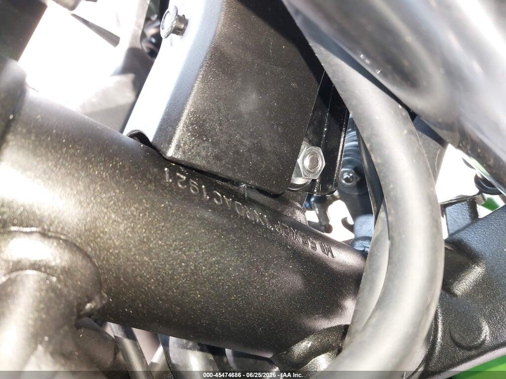 ML5EXEP1XRDAC1921 2024 KAWASAKI EX650 photo no. 10
