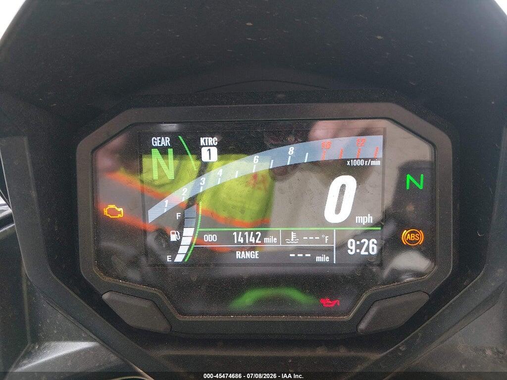 ML5EXEP1XRDAC1921 2024 KAWASAKI EX650 photo no. 7