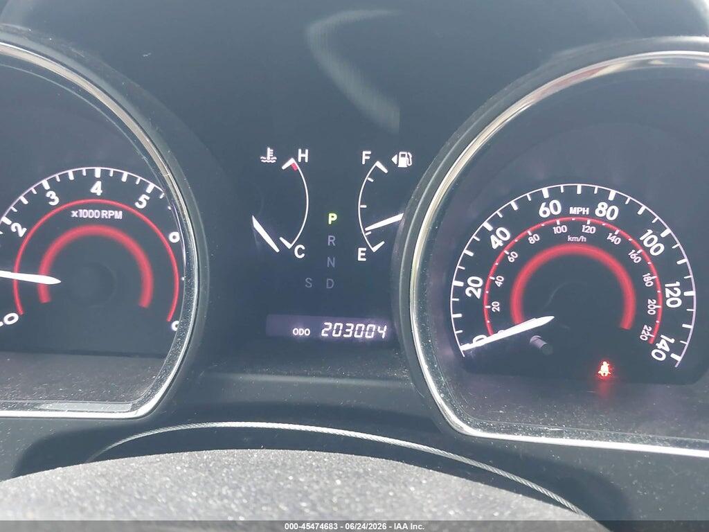 5TDDK3EH7DS273323 2013 TOYOTA HIGHLANDER photo no. 7