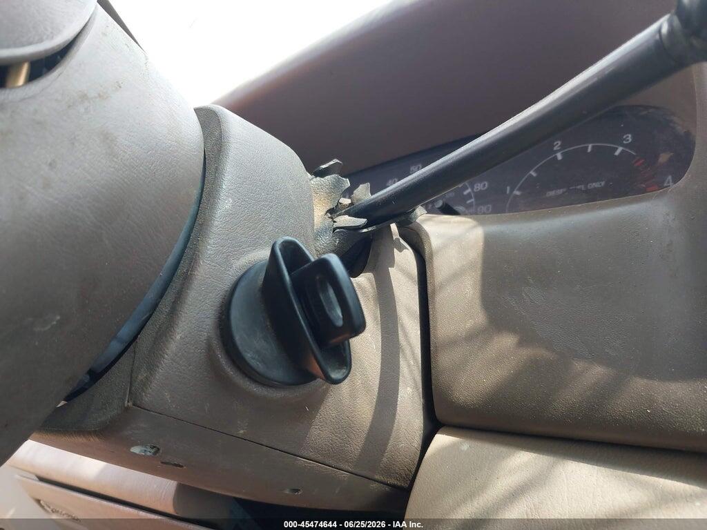 1FTSX31F7XEB07262 1999 FORD F-350 photo no. 9