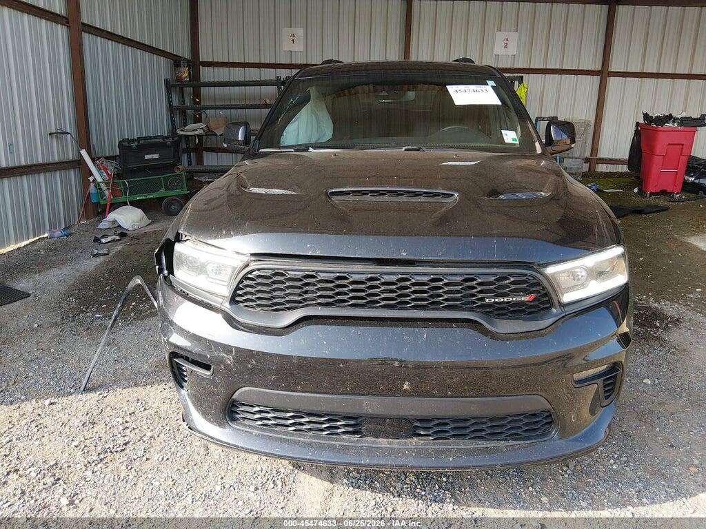 1C4RDHDG3PC582931 2023 DODGE DURANGO photo no. 11
