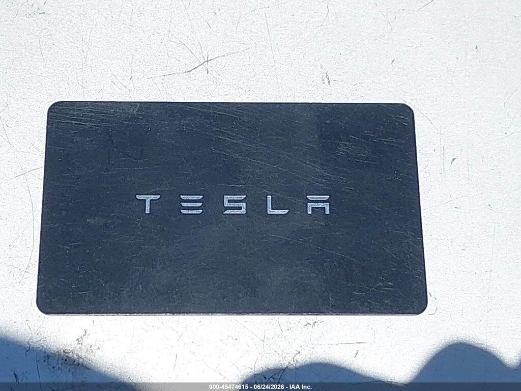 5YJ3E1EA0SF969470 2025 TESLA MODEL 3 photo no. 11