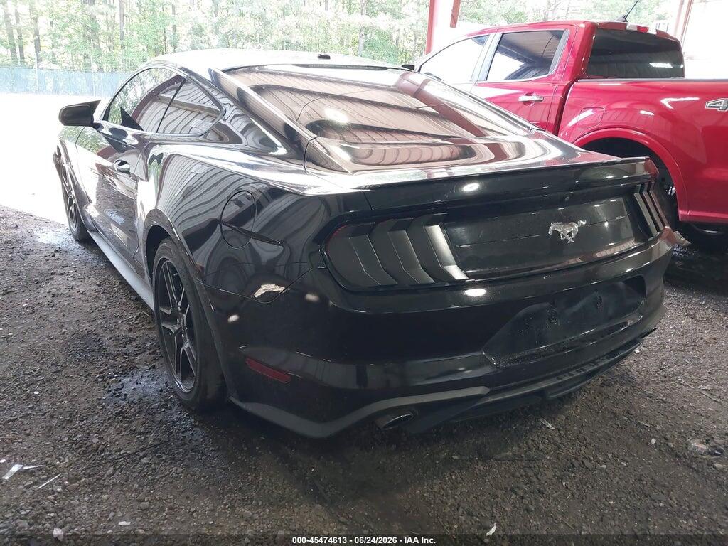 1FA6P8TH3J5127437 2018 FORD MUSTANG photo no. 3