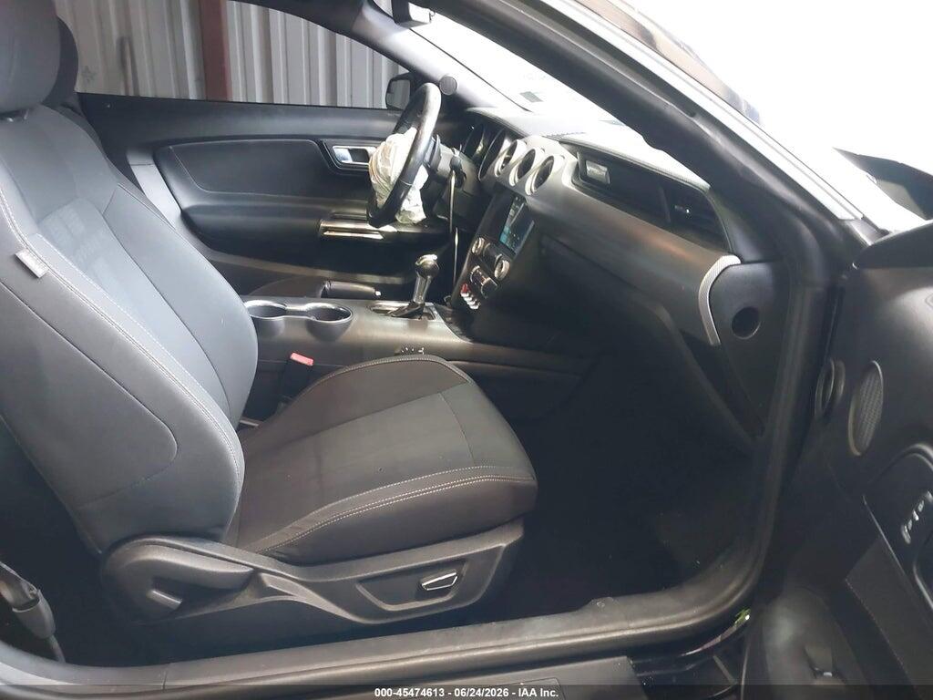 1FA6P8TH3J5127437 2018 FORD MUSTANG photo no. 5