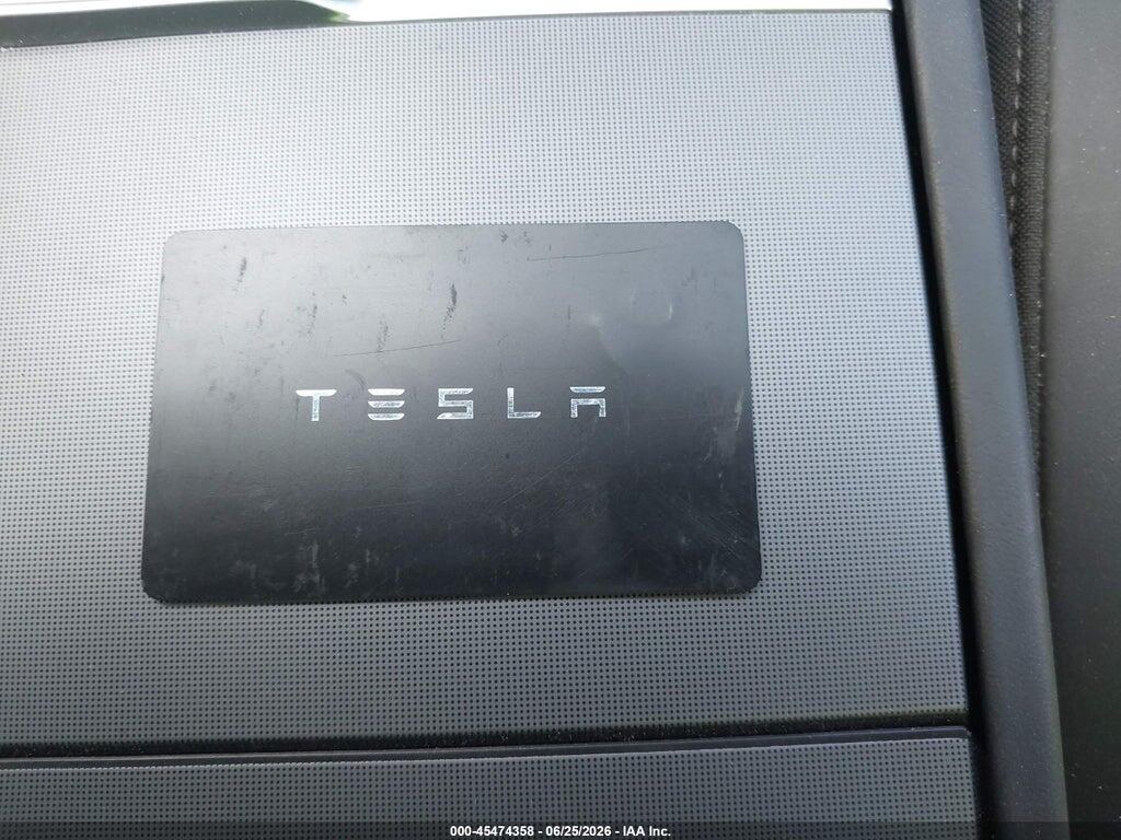 5YJ3E1EB3SF049096 2025 TESLA MODEL 3 photo no. 11
