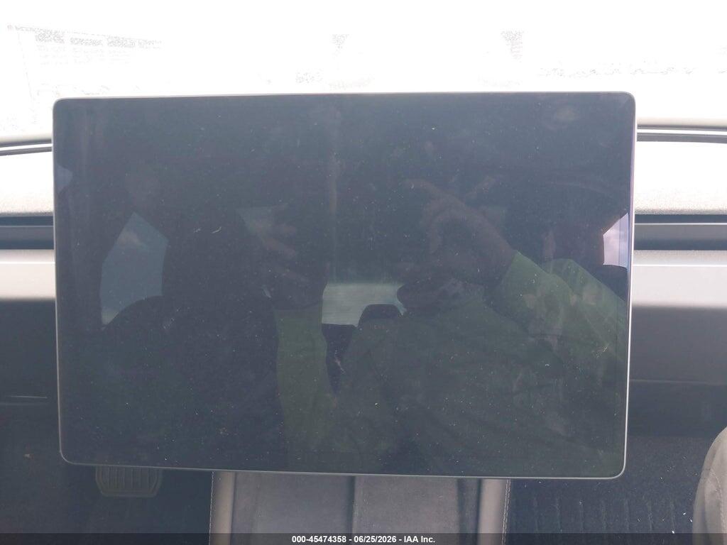 5YJ3E1EB3SF049096 2025 TESLA MODEL 3 photo no. 7