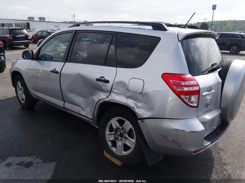 JTMBF4DV3BD040220 2011 TOYOTA RAV4 photo no. 3