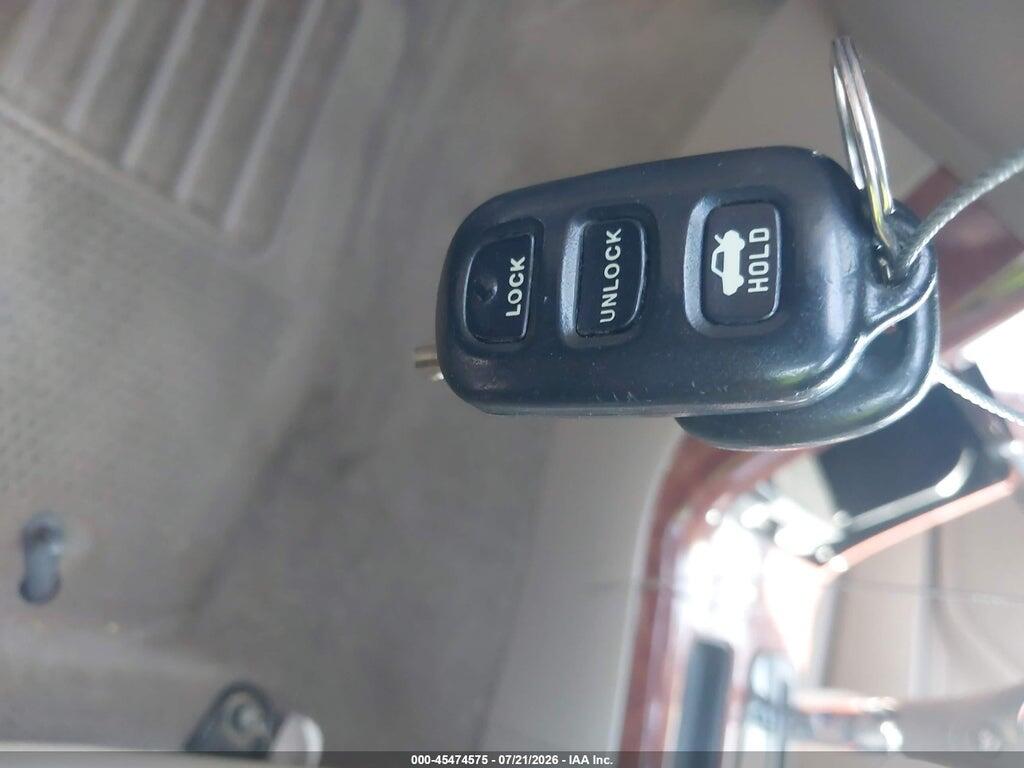 4T1BF30K26U624986 2006 TOYOTA CAMRY photo no. 11