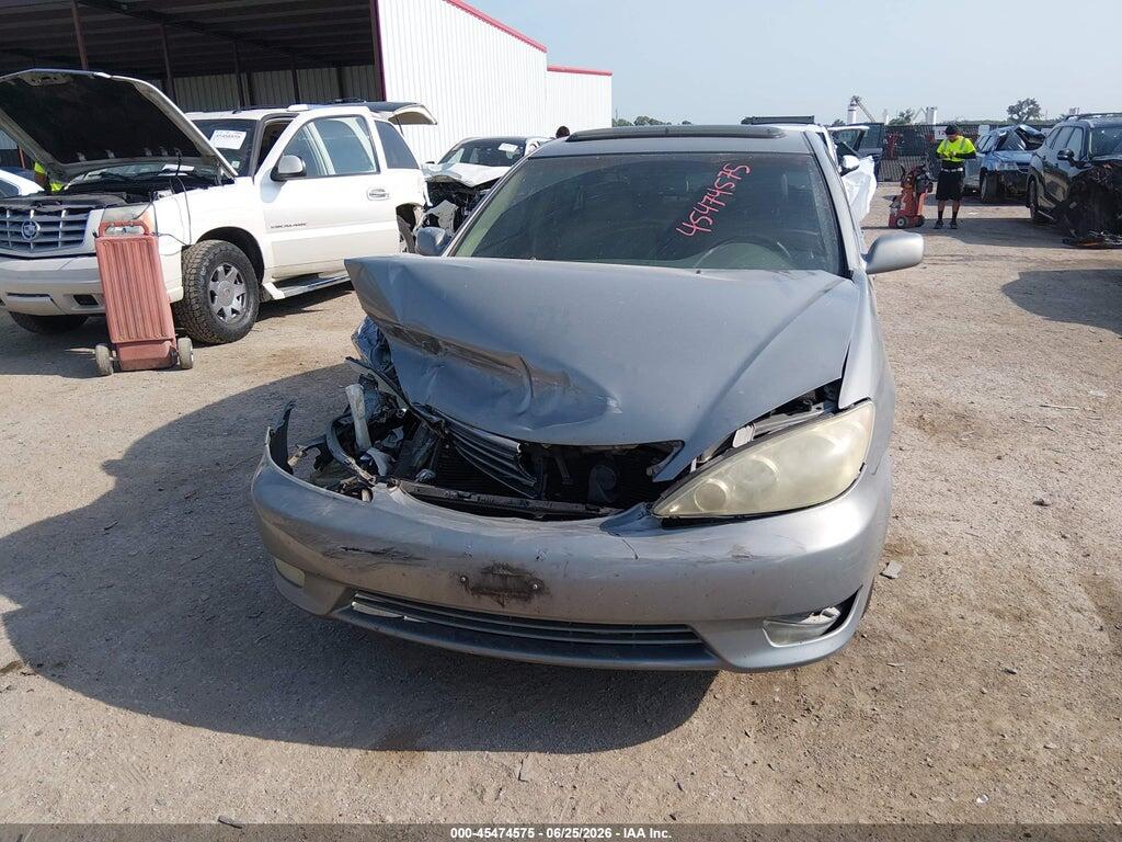 4T1BF30K26U624986 2006 TOYOTA CAMRY photo no. 12