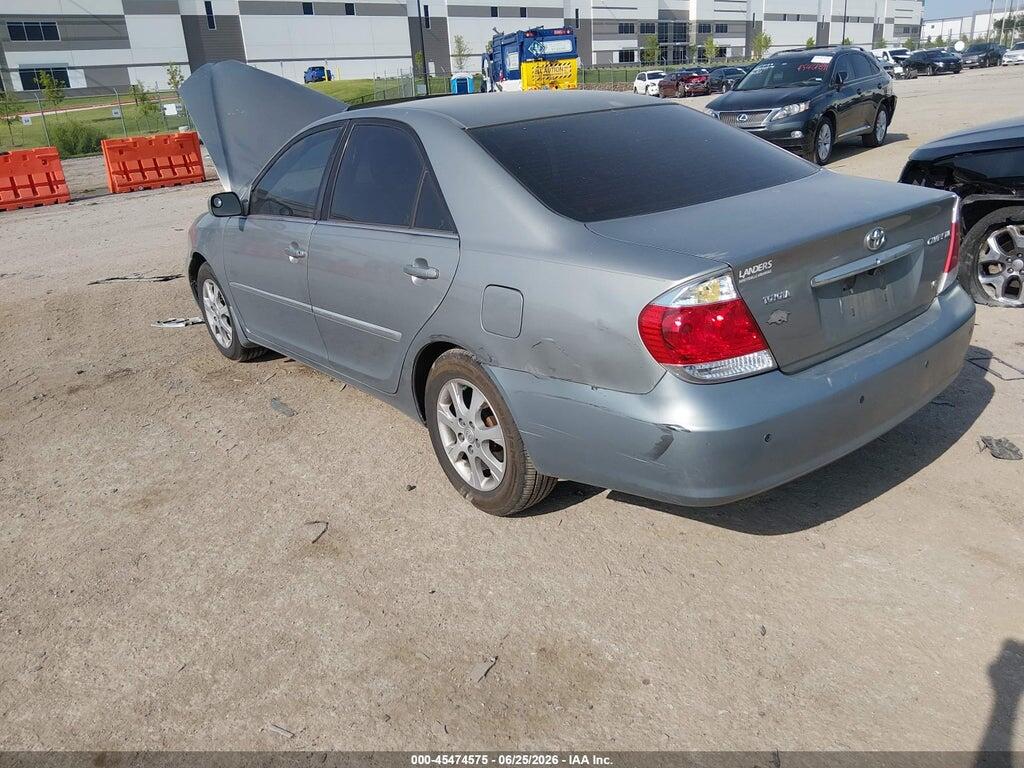 4T1BF30K26U624986 2006 TOYOTA CAMRY photo no. 3
