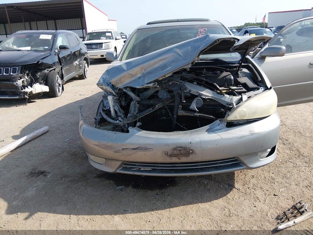 4T1BF30K26U624986 2006 TOYOTA CAMRY photo no. 6
