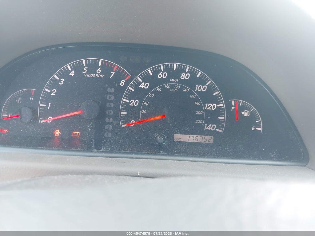 4T1BF30K26U624986 2006 TOYOTA CAMRY photo no. 7