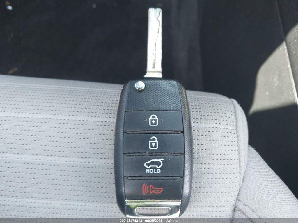 KNDPM3AC7L7644040 2020 KIA SPORTAGE photo no. 11