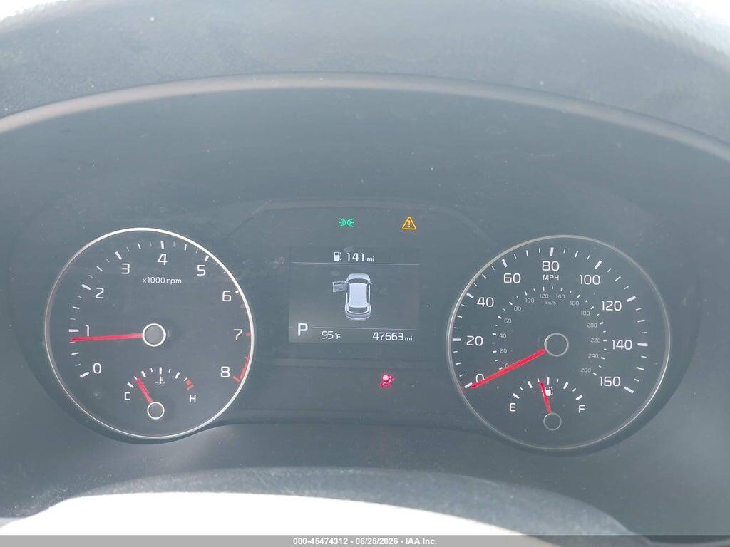 KNDPM3AC7L7644040 2020 KIA SPORTAGE photo no. 7