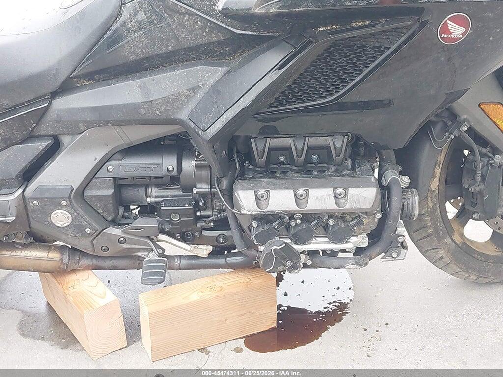JH2SC7946KK100245 2019 HONDA GL1800 photo no. 8