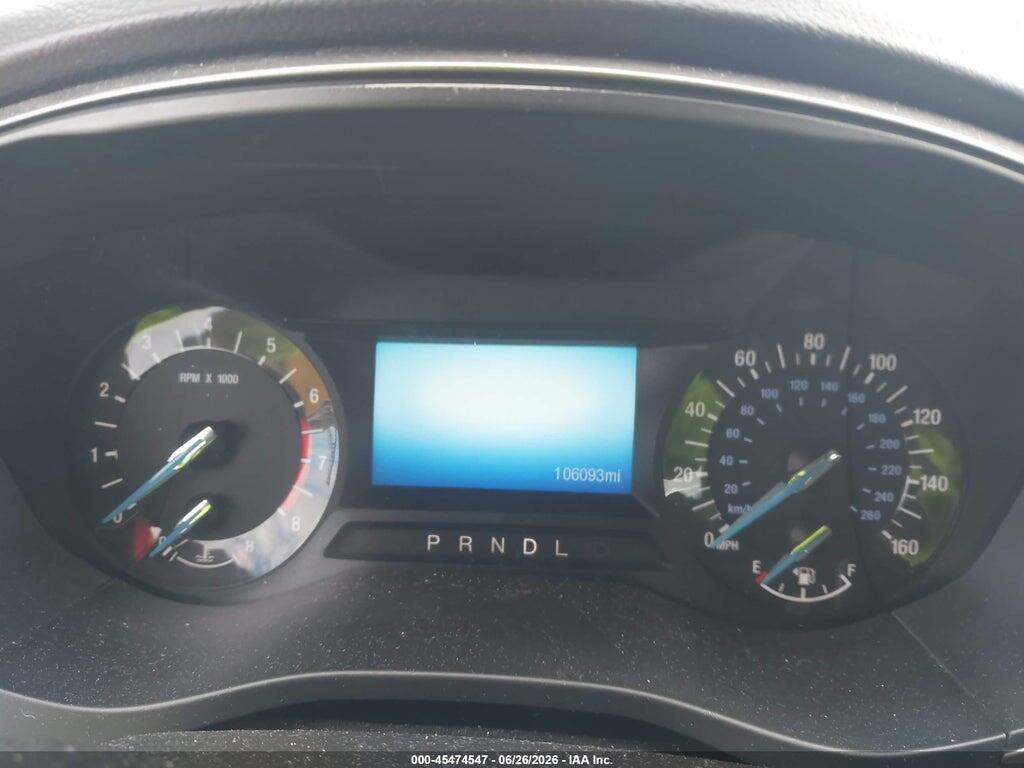 3FA6P0H78HR145229 2017 FORD FUSION photo no. 7
