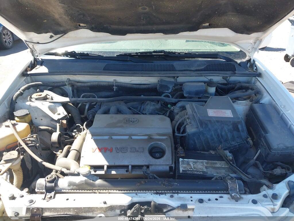 JTEEP21A260175519 2006 TOYOTA HIGHLANDER photo no. 10