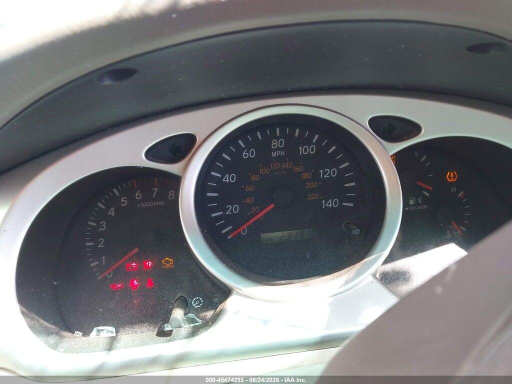 JTEEP21A260175519 2006 TOYOTA HIGHLANDER photo no. 7