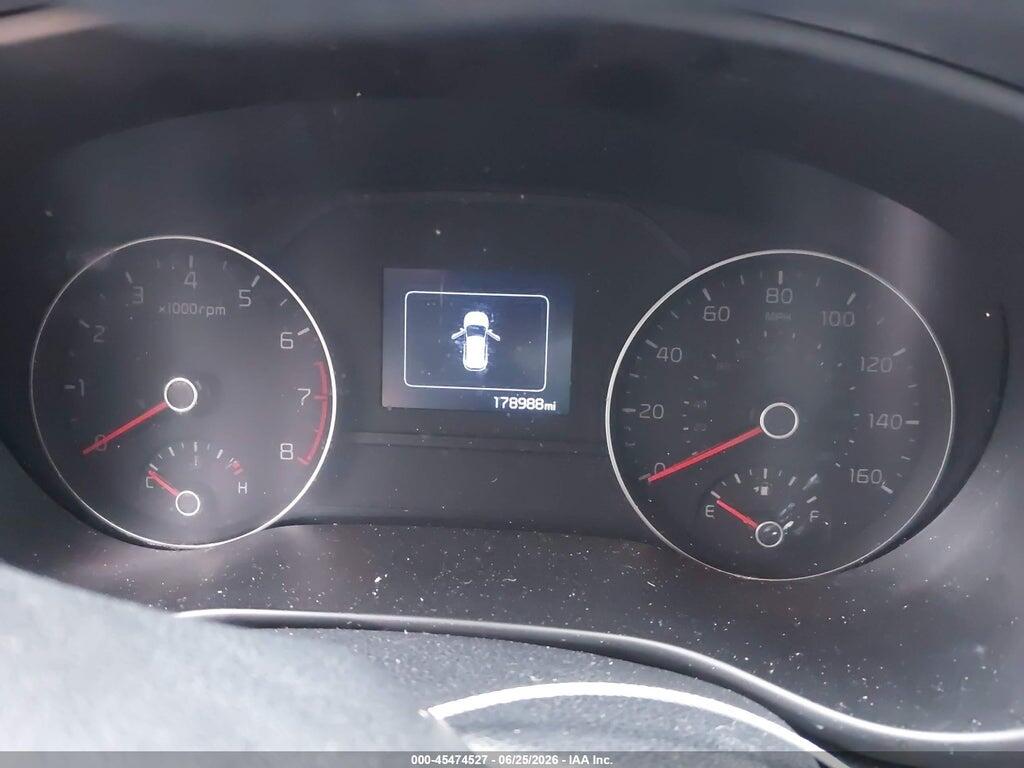 KNDPM3AC9J7449425 2018 KIA SPORTAGE photo no. 7