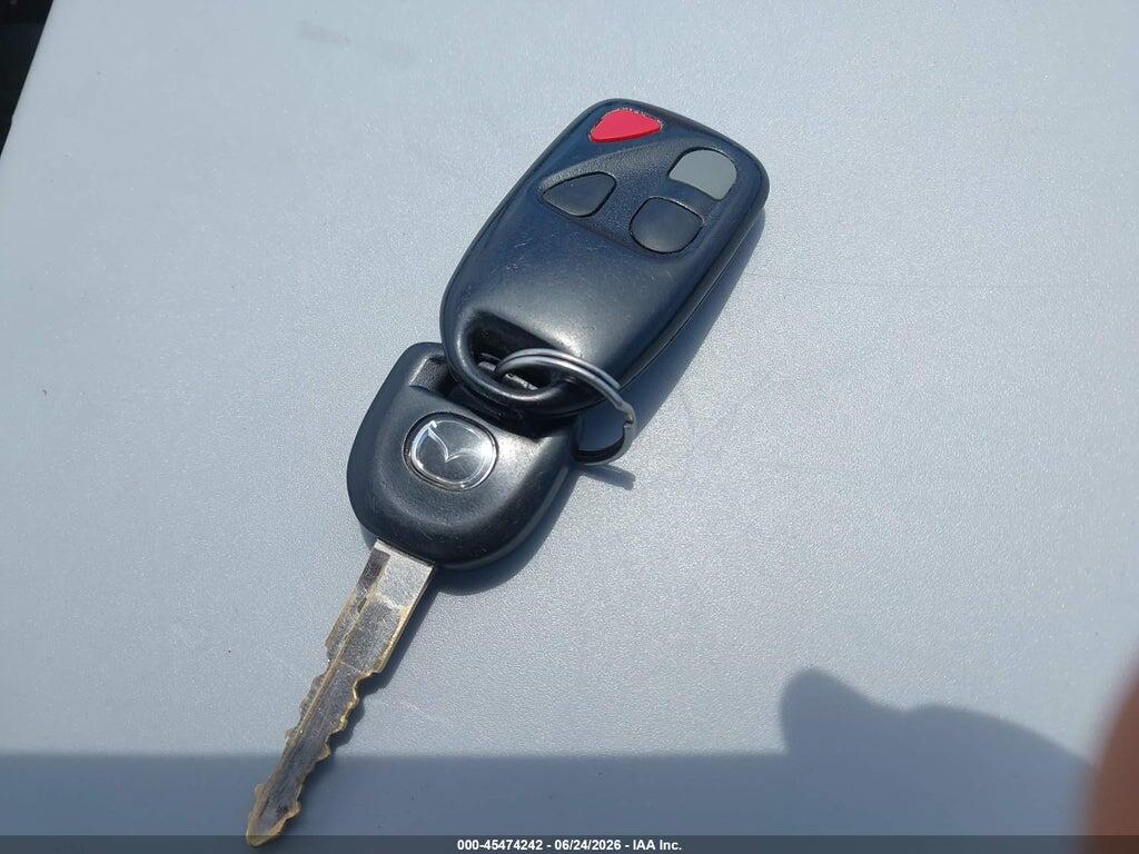 JM1FE173440100707 2004 MAZDA RX-8 photo no. 11
