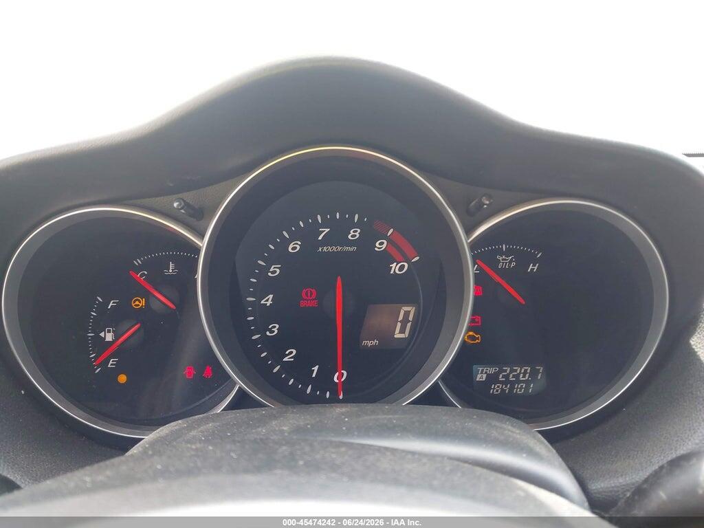 JM1FE173440100707 2004 MAZDA RX-8 photo no. 7