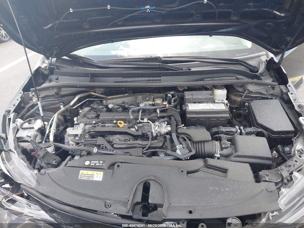 5YFB4MDE9TP375423 2026 TOYOTA COROLLA photo no. 10