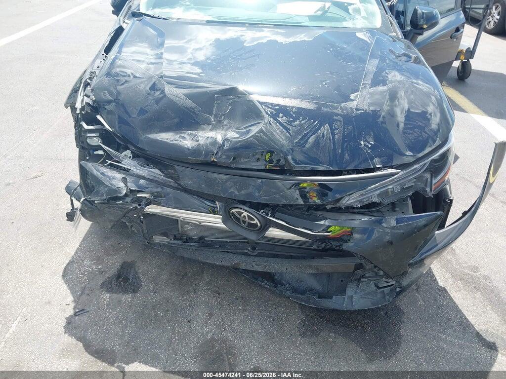 5YFB4MDE9TP375423 2026 TOYOTA COROLLA photo no. 12