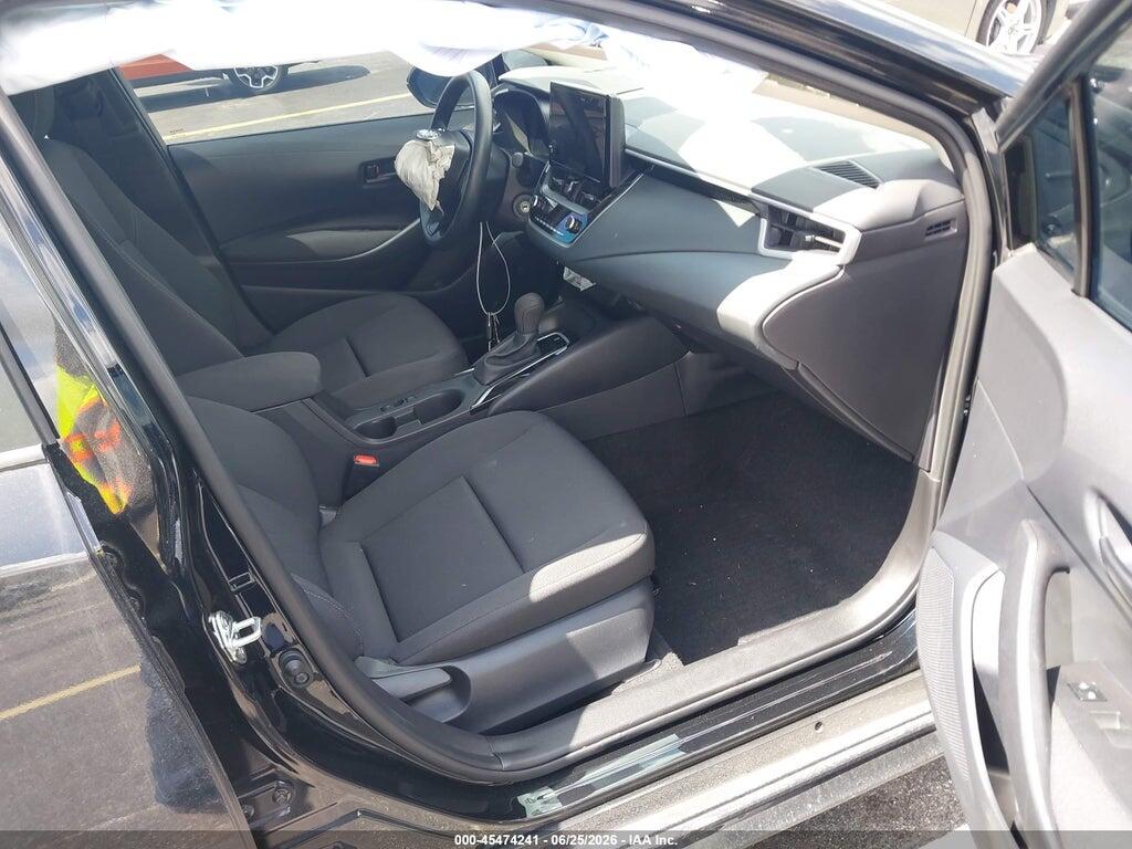 5YFB4MDE9TP375423 2026 TOYOTA COROLLA photo no. 5